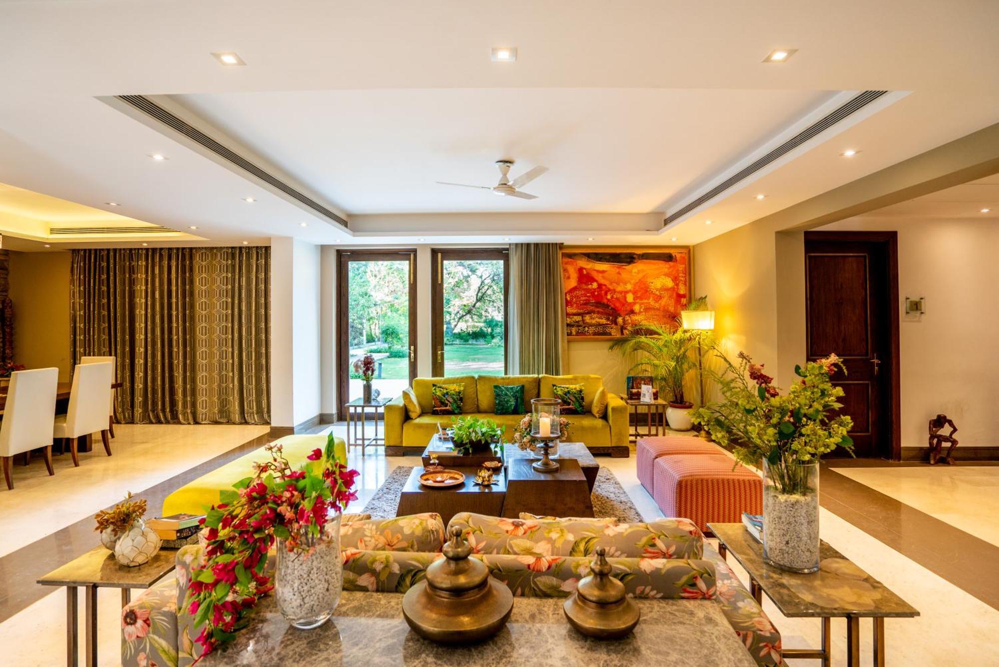 Karma Lakelands, Gurugram Гургаон Экстерьер фото