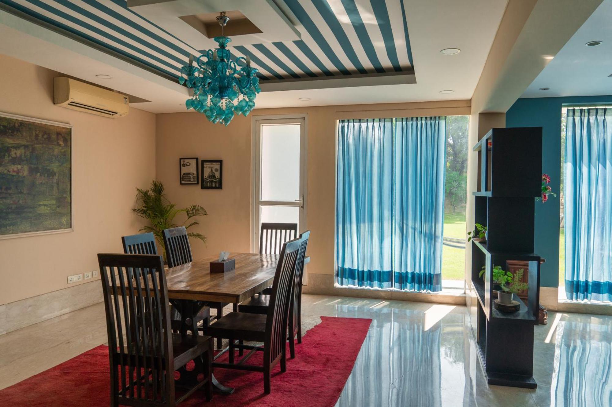 Karma Lakelands, Gurugram Гургаон Экстерьер фото