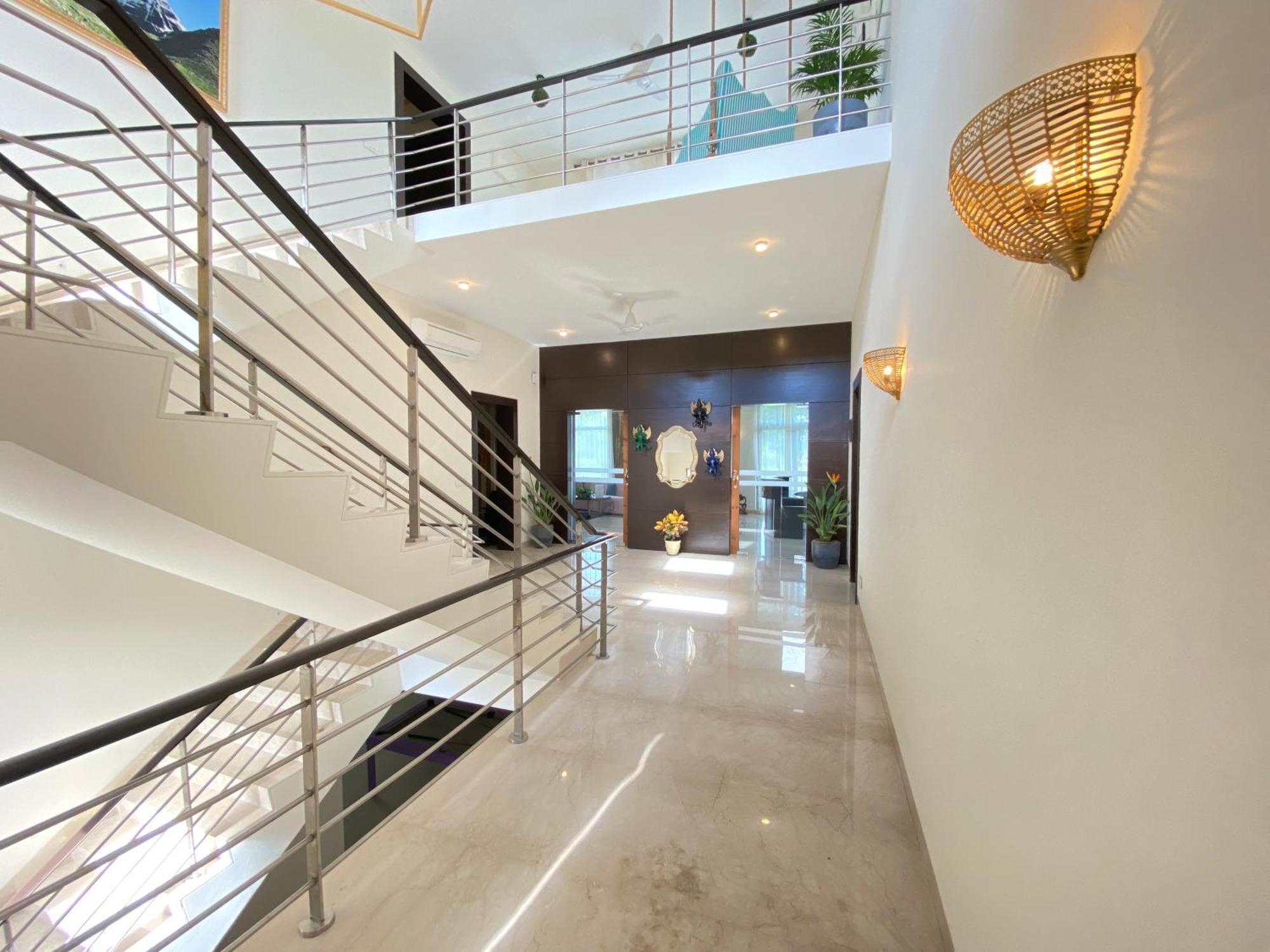 Karma Lakelands, Gurugram Гургаон Экстерьер фото