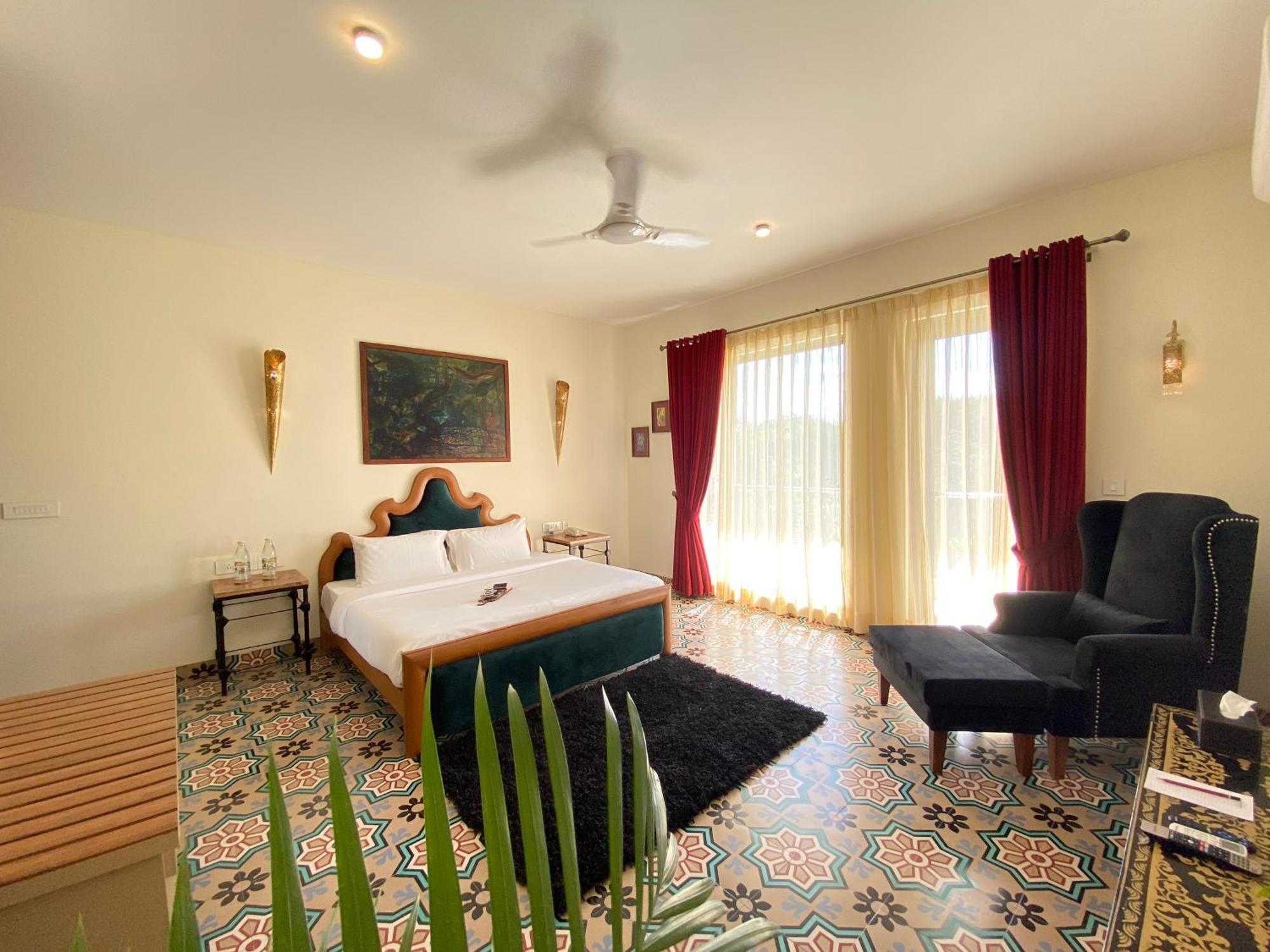 Karma Lakelands, Gurugram Гургаон Экстерьер фото